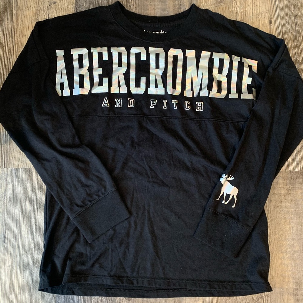 Abercrombie Kids